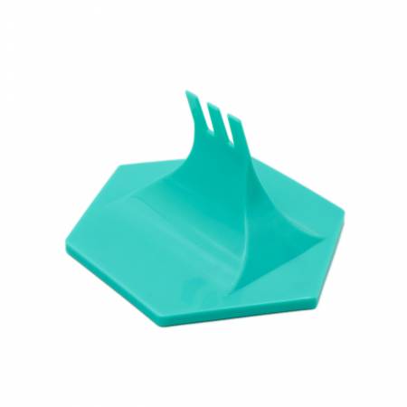 The Gypsy Quilter Handy Zipper Jig Limited Edition