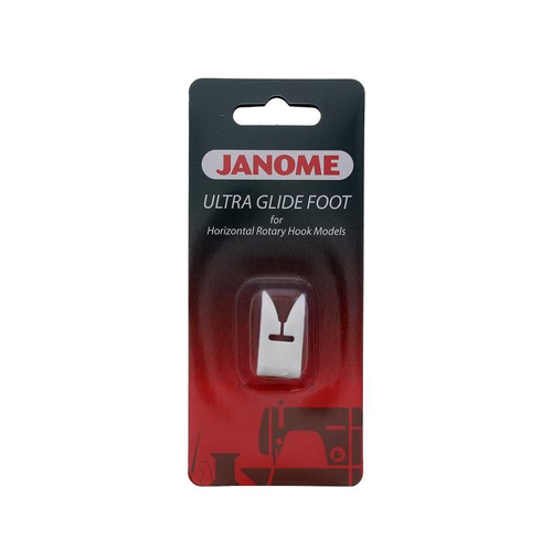 Janome Ultra Glide Foot 7mm