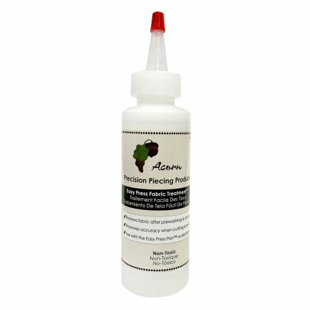 Easy Press Fabric Treatment 4oz