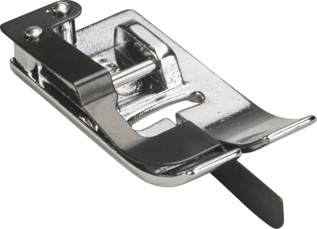 Bernette Edgestitch Foot b37/b38