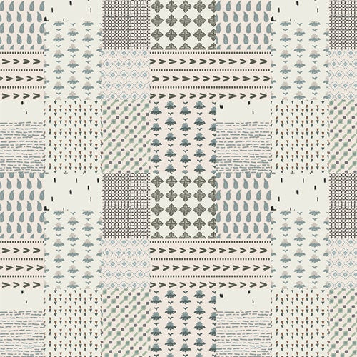 Shine On! By AGF Studios - Patchwork Atlas