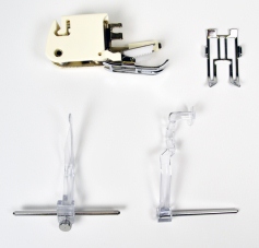 Janome Convertible Even Feed Foot 9mm