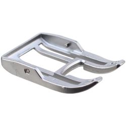 Janome AcuFeed Open Toe Foot 9mm BP