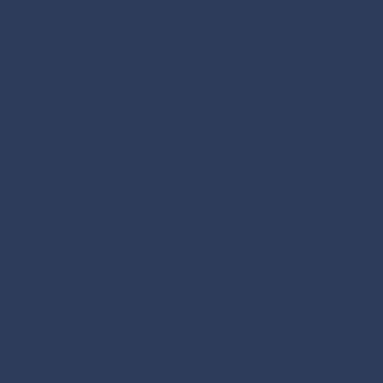 Century Solids by Andover Fabrics - Navy