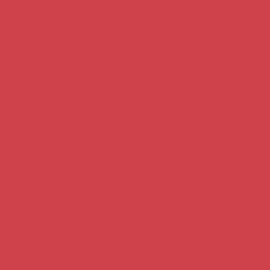 Century Solids by Andover Fabrics - Red