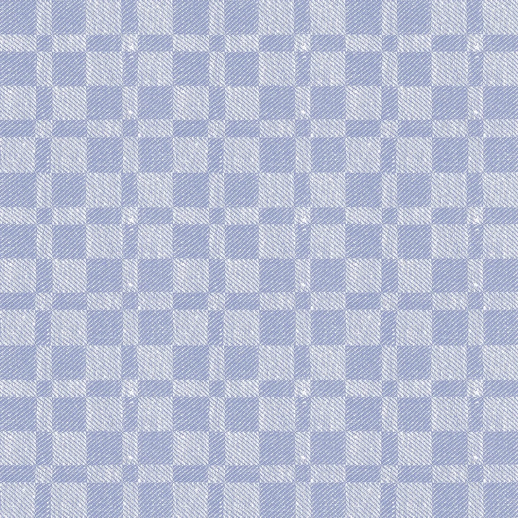 Moonglow by Alexia Abegg - Warp Weft Palazzo in Sky