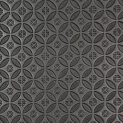 Faux Leather Spheres by Simply Classic - 18" x 54"