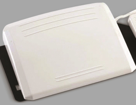 Janome Large Foot Control