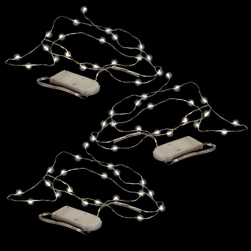 [PIXIELIGHT3PK] Pixielights 3/Pk