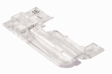 Bernina #C16L Piping Foot Large (5mm) for L890