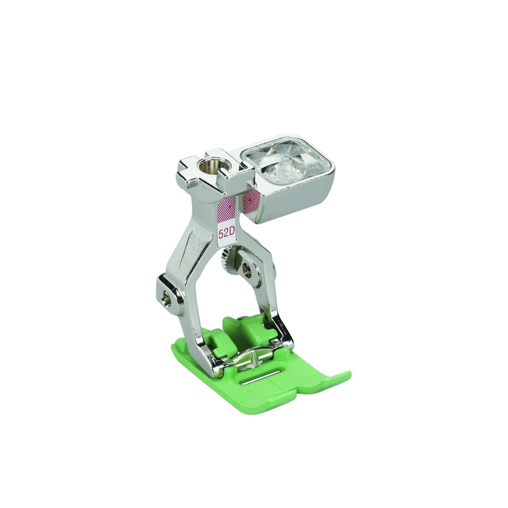 Bernina #52D Zigzag Foot With Non-Stick Sole