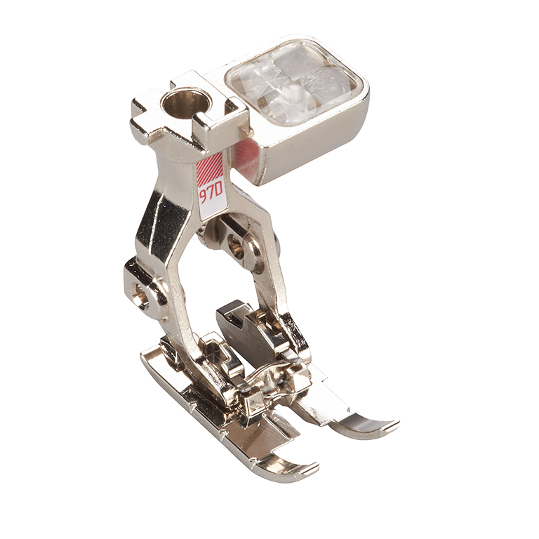 Bernina #97D Patchwork Foot