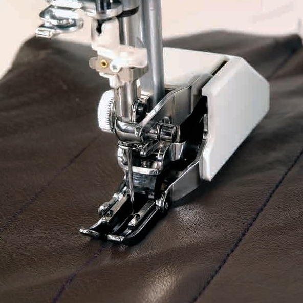 Janome Even Feed Foot High Speed BP-1