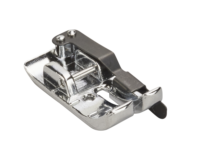 Bernette Patchwork Foot with Guide B37 B38