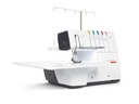 Bernette b68 AIRLOCK Overlocker Machine