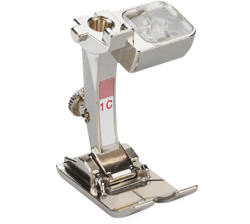 Bernina #1C Reverse Pattern Foot