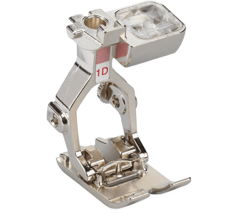Bernina #1D Reverse Pattern Foot