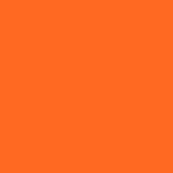 Century Solids by Andover Fabrics - Carrot