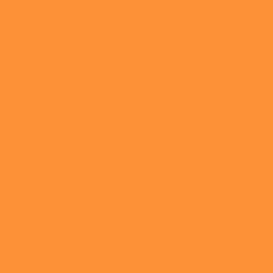 Century Solids by Andover Fabrics - Papaya