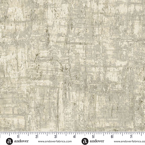 Nitty Gritty by Jordan Fabrics - Smoke