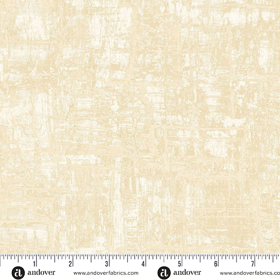 Nitty Gritty by Jordan Fabrics - Cream