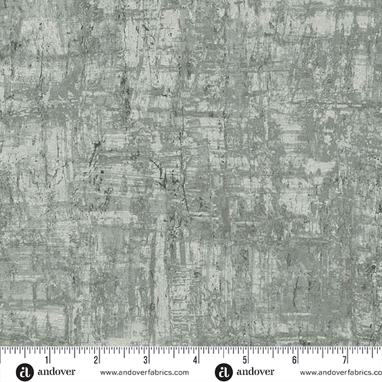 Nitty Gritty by Jordan Fabrics - Shale
