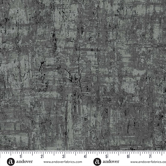 Nitty Gritty by Jordan Fabrics - Slate