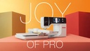 Bernina 790 Pro Sewing & Embroidery