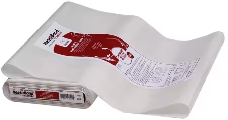 Heat N Bond Ultrahold 17"