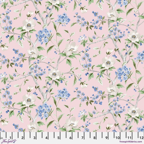 New Traditional by Lillian August - Sofia in Rose