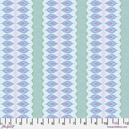 New Traditional by Lillian August - Constance in Juniper