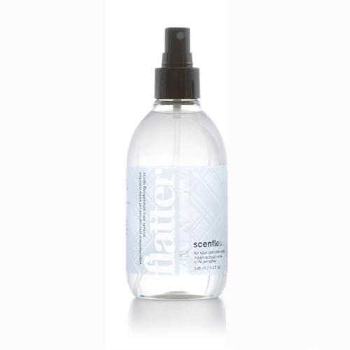 Flatter 8oz Scentless