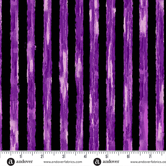 Phantasm by Libs Elliott -Shadow Stripe in Elixir