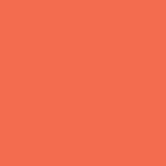 Century Solids by Andover Fabrics - Coral Sunset