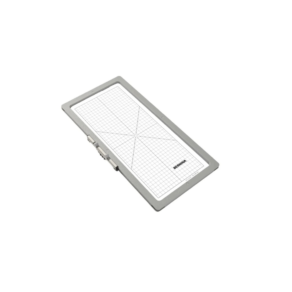 Bernina Medium Border Magnetic Hoop 6.5" x 15.75"