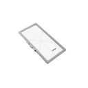 Bernina Medium Border Magnetic Hoop 6.5" x 15.75"