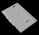 Bernina Medium Magnetic Hoop 6.5" x 10.4"