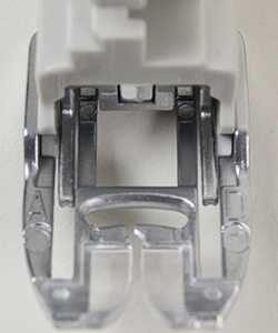 Janome Dual Feed Foot AD (twin)