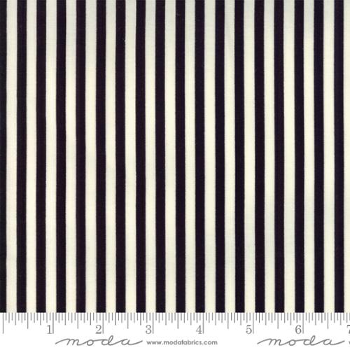 Essentially Yours Black by Moda Fabrics