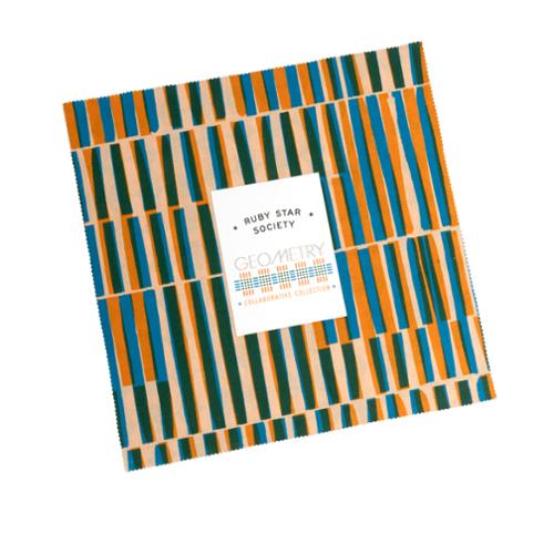 Geometry by Ruby Star Society - Layer Cake