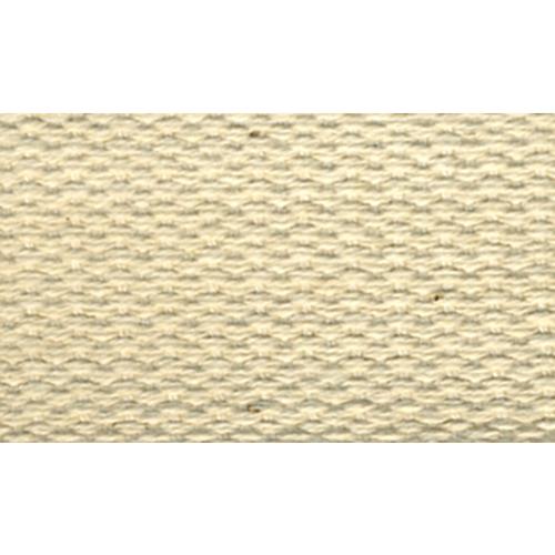 1 1/2 Cotton Webbing by The Yard - Products from Abroad