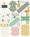 Memories Pouch Panel by Minki Kim - 44" x 36"