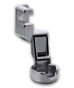 Janome Ruler Work Foot QR 9mm