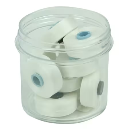 Magna Glide Pre-wound Bobbin Thread - 10ct