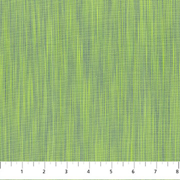 Space Dye by Figo Studio - Pistachio