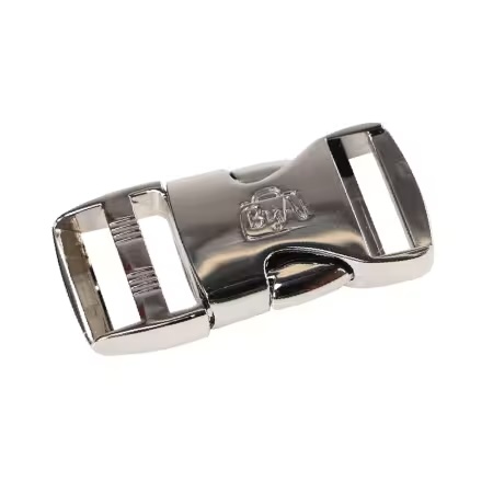 ByAnnie 1" Side Release Buckle