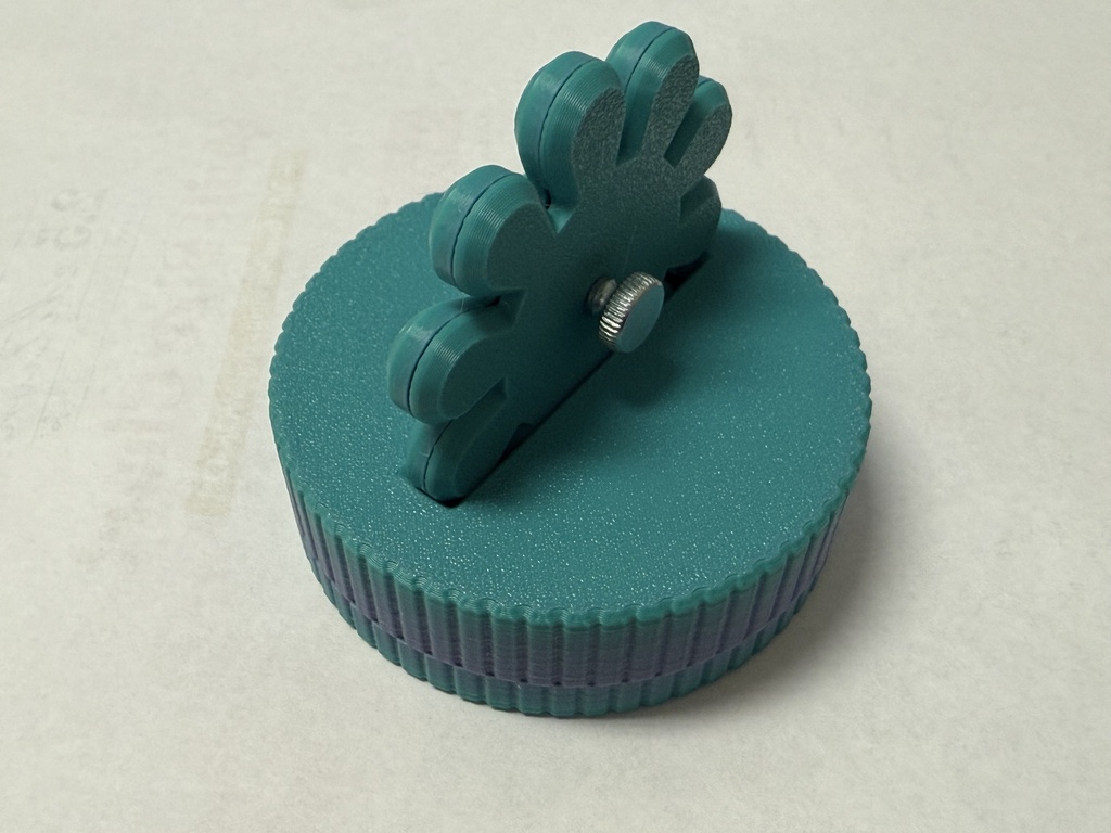 Thread Cutter