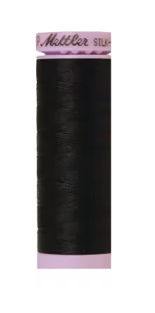 Mettler Silk Finish Cotton Thread - 50wt 164yds