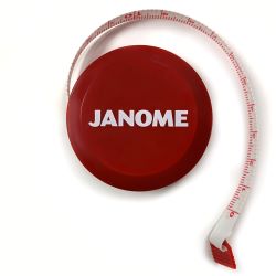Janome Tape Measure