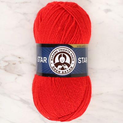 Madame Tricote Star Yarn